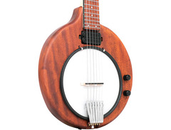 Gold Tone EB-6 Banjitar image 3