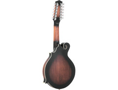 Gold Tone F-12 12-String Manditar image 2