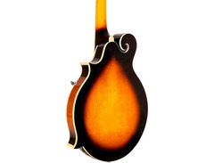 Gold Tone GM-35 F-Style Mandolin image 2