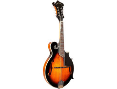 Gold Tone GM-35 F-Style Mandolin image 3