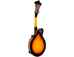 Gold Tone GM-35 F-Style Mandolin image 4
