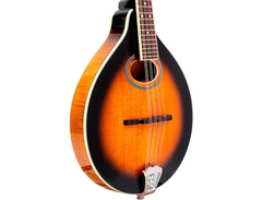 Gold Tone GM-50 A-Style Mandolin image 3