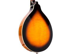 Gold Tone GM-50 A-Style Mandolin image 4