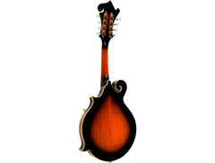 Gold Tone GM-70+ F-Style Mandolin image 2