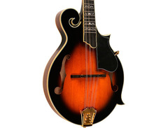 Gold Tone GM-70+ F-Style Mandolin image 3