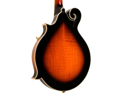Gold Tone GM-70+ F-Style Mandolin image 4