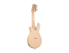 Gold Tone GME-6 Solid-Body Electric Manditar image 2