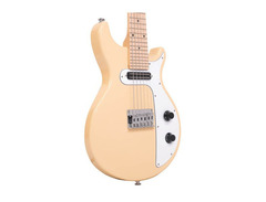 Gold Tone GME-6 Solid-Body Electric Manditar image 3
