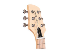 Gold Tone GME-6 Solid-Body Electric Manditar image 4