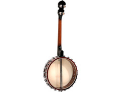 Gold Tone IT-250 4-String Openback Irish Tenor Banjo image 2