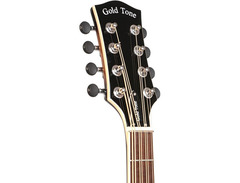 Gold Tone MandoCello image 4
