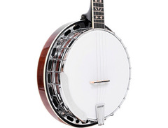 Gold Tone PS-250 4-String Resonator Plectrum Special Banjo image 3