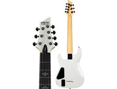 Schecter Demon-7 image 2