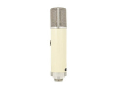 Golden Age Premier GA-251 MKII Large Diaphragm Switchable-Pattern Tube Condenser Microphone image 2