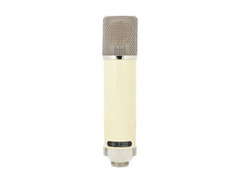 Golden Age Premier GA-251 MKII Large Diaphragm Switchable-Pattern Tube Condenser Microphone image 3