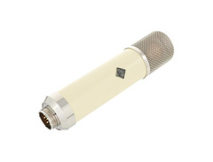 Golden Age Premier GA-251 MKII Large Diaphragm Switchable-Pattern Tube Condenser Microphone image 4