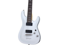 Schecter Demon-7 image 3