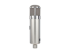 Golden Age Premier GA-47 MKII Large Diaphragm Switchable Pattern Tube Condenser Microphone image 2