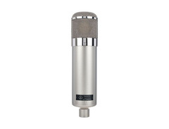 Golden Age Premier GA-47 MKII Large Diaphragm Switchable Pattern Tube Condenser Microphone image 3