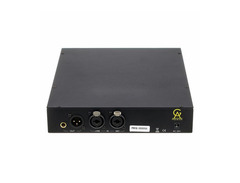 Golden Age Premier PREQ-73 Premier Microphone Preamp / 3-Band