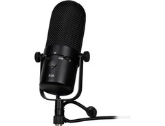 Golden Age Premier R1A Active Ribbon Microphone image 3