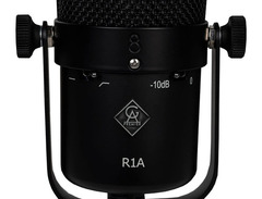 Golden Age Premier R1A Active Ribbon Microphone image 4