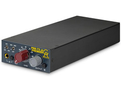 Golden Age Premiere Pre-73 Jr Microphone Preamp image 2
