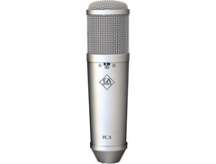 Golden Age Project FC3 Large Diaphragm Cardioid Condenser Microphone image 2