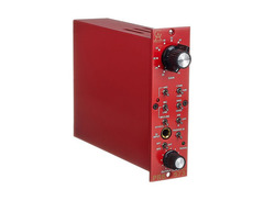 Golden Age Project Pre-573 MKIII 500 Series Microphone Preamp Module image 3