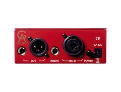 Golden Age Project PRE-73 Jr. MkII Microphone Preamp image 2