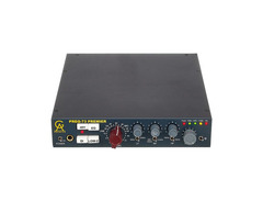 Golden Age Project PREQ-73 Preamp w/ Two Band EQ image 2