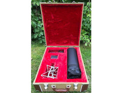 Golden Age Project R1 ST Stereo Ribbon Microphone image 3