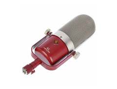 Golden Age Project R1 Tube Active Ribbon Microphone image 4
