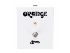 Orange FS-1 Footswitch image 4
