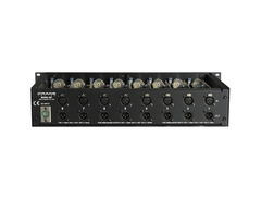 Grace Design m801 8-Channel Microphone Preamplifier image 2