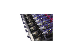 Grace Design m801 8-Channel Microphone Preamplifier image 3