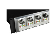 Grace Design m801 8-Channel Microphone Preamplifier image 4