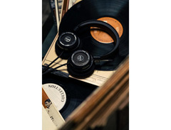 Grado Labs SR125X Prestige Series Open-Back Headphones image 4
