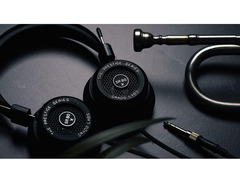 Grado Labs SR80X Prestige Series Open-Back Headphones image 4