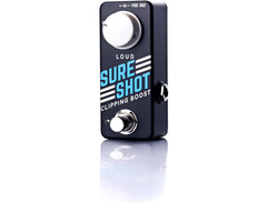 Greer Amps Sure Shot image 2
