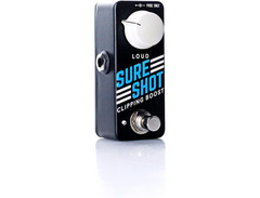 Greer Amps Sure Shot image 3