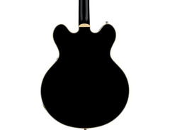 Gretsch Broadkaster LX Center Block with Bigsby image 2