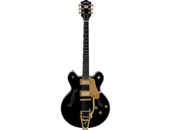 Gretsch Broadkaster LX Center Block with Bigsby image 3