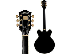 Gretsch Broadkaster LX Center Block with Bigsby image 4