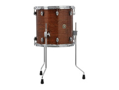 Gretsch CM1-1414F Catalina Maple Round Badge 14x14" Floor Tom image 2