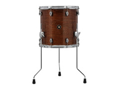 Gretsch CM1-1414F Catalina Maple Round Badge 14x14" Floor Tom image 3