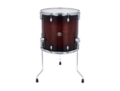 Gretsch CM1-1616F Catalina Maple Round Badge 16x16" Floor Tom image 2