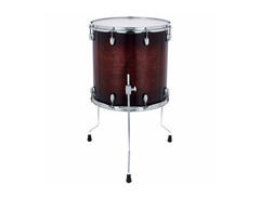 Gretsch CM1-1616F Catalina Maple Round Badge 16x16" Floor Tom image 3