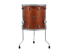 Gretsch CM1-1618F Catalina Maple Round Badge 16x18" Floor Tom image 2