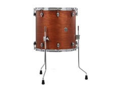 Gretsch CM1-1618F Catalina Maple Round Badge 16x18" Floor Tom image 3